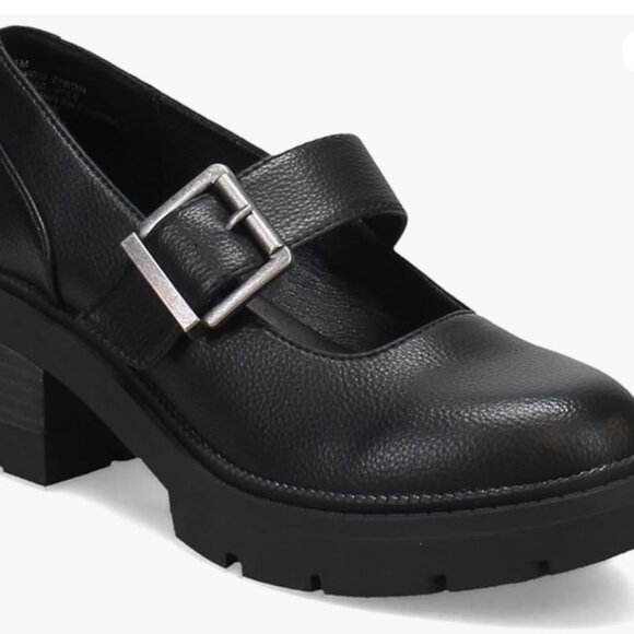 b.o.c. Mary Janes Brand New - Picture 6 of 6